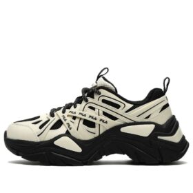 Zapatillas Sofia «Beige Black»