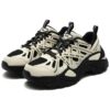 Zapatillas Sofia «Beige Black»