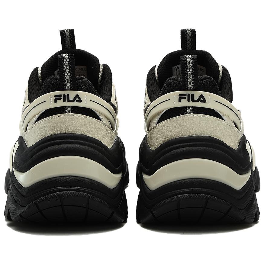 Zapatillas Sofia «Beige Black»