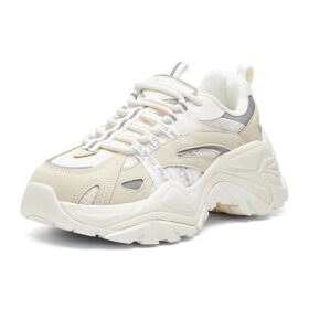 Zapatillas Sofia Blanco