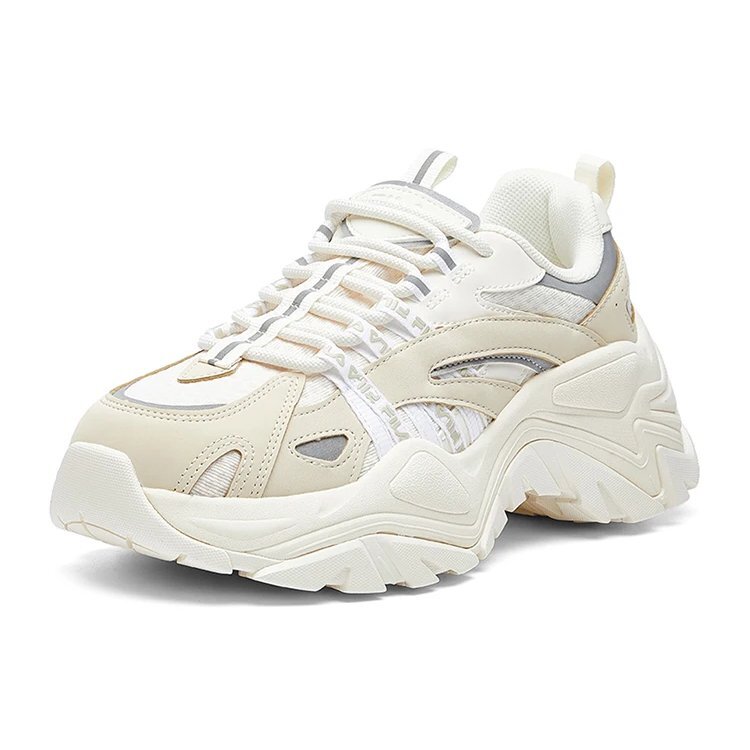 Zapatillas Sofia Blanco