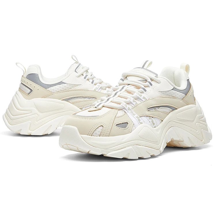 Zapatillas Sofia Blanco