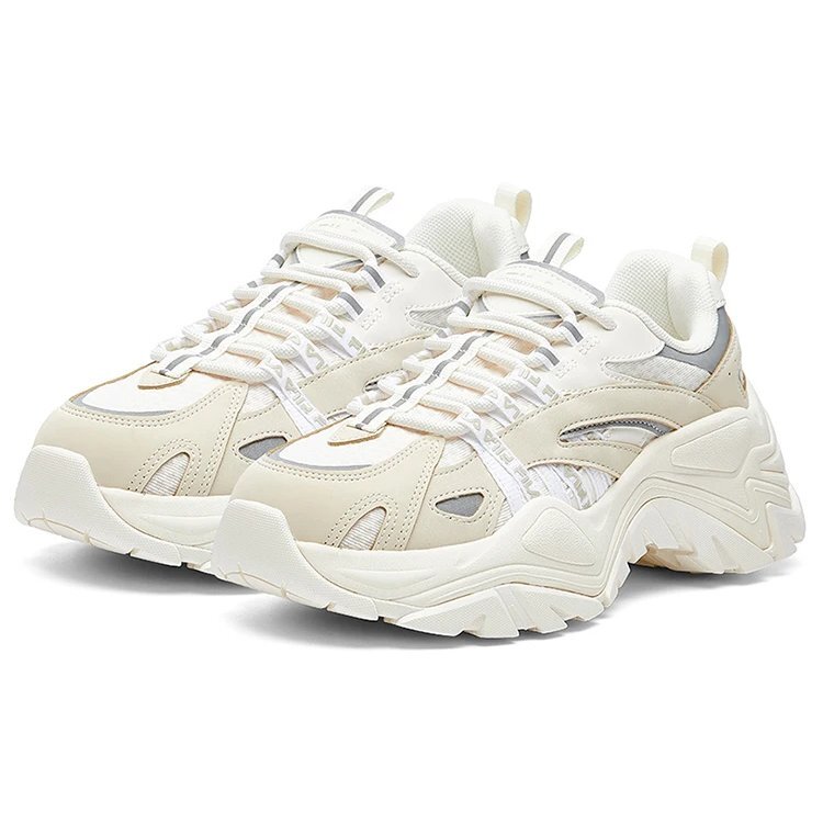 Zapatillas Sofia Blanco