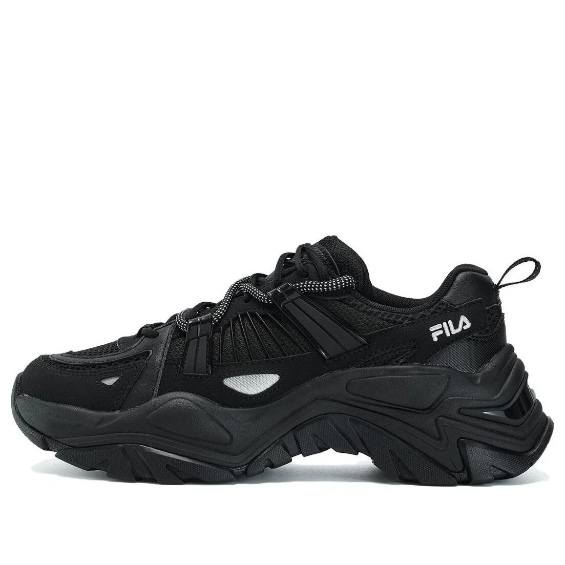 Zapatillas Sofia «Negro»