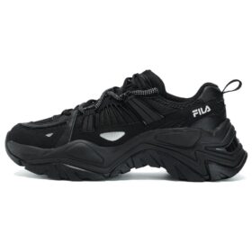 Zapatillas Sofia «Negro»