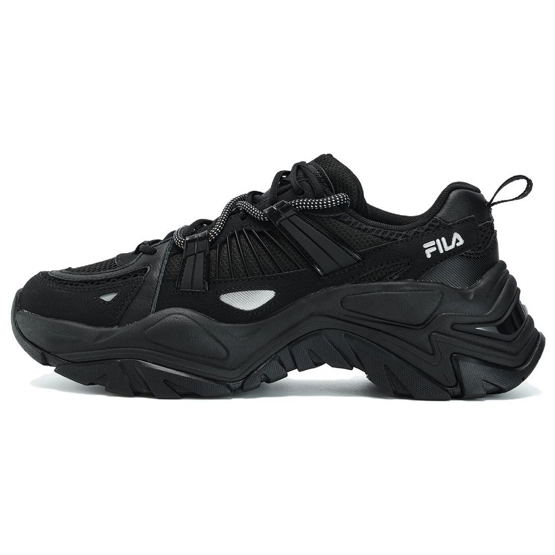 Zapatillas Sofia «Negro»