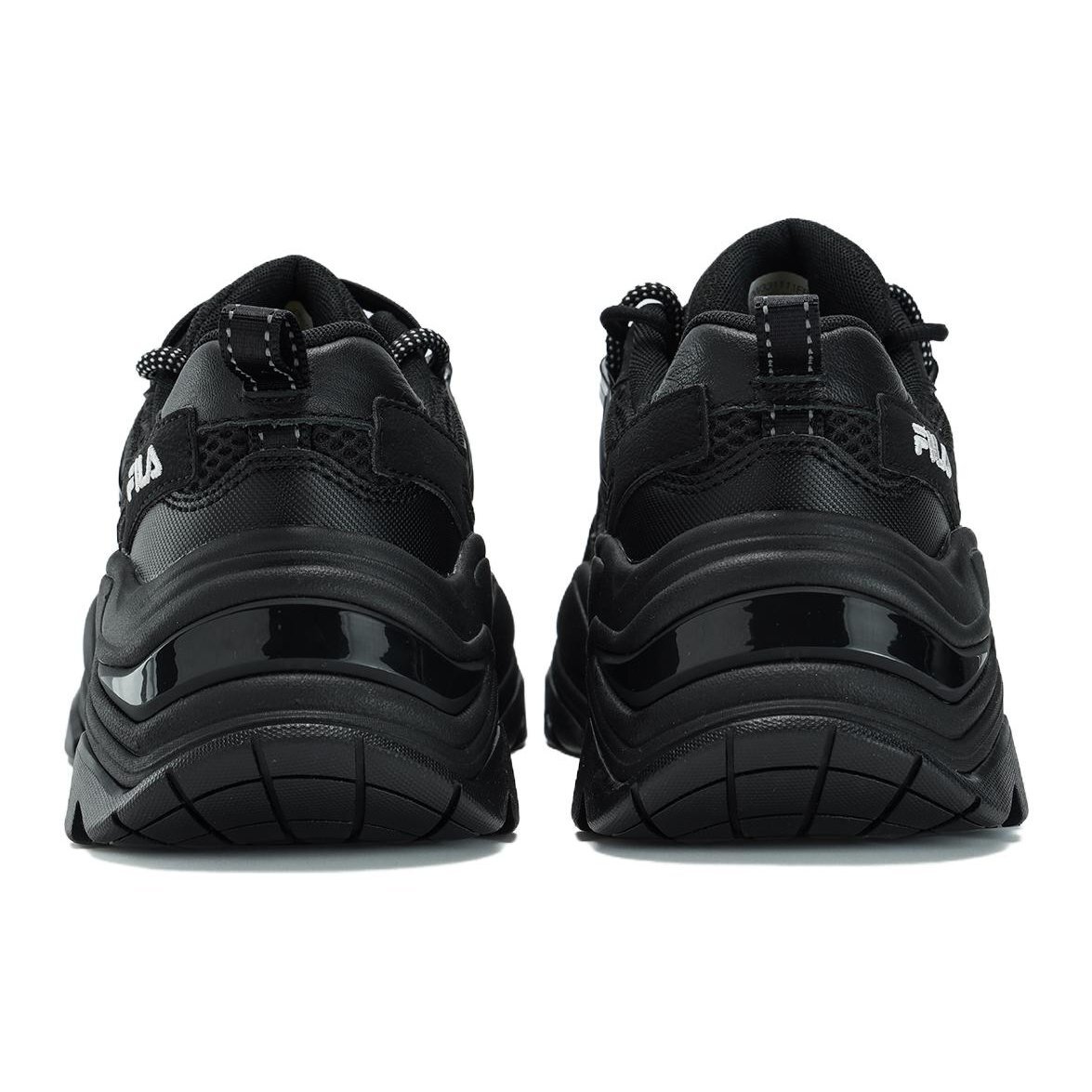 Zapatillas Sofia «Negro»