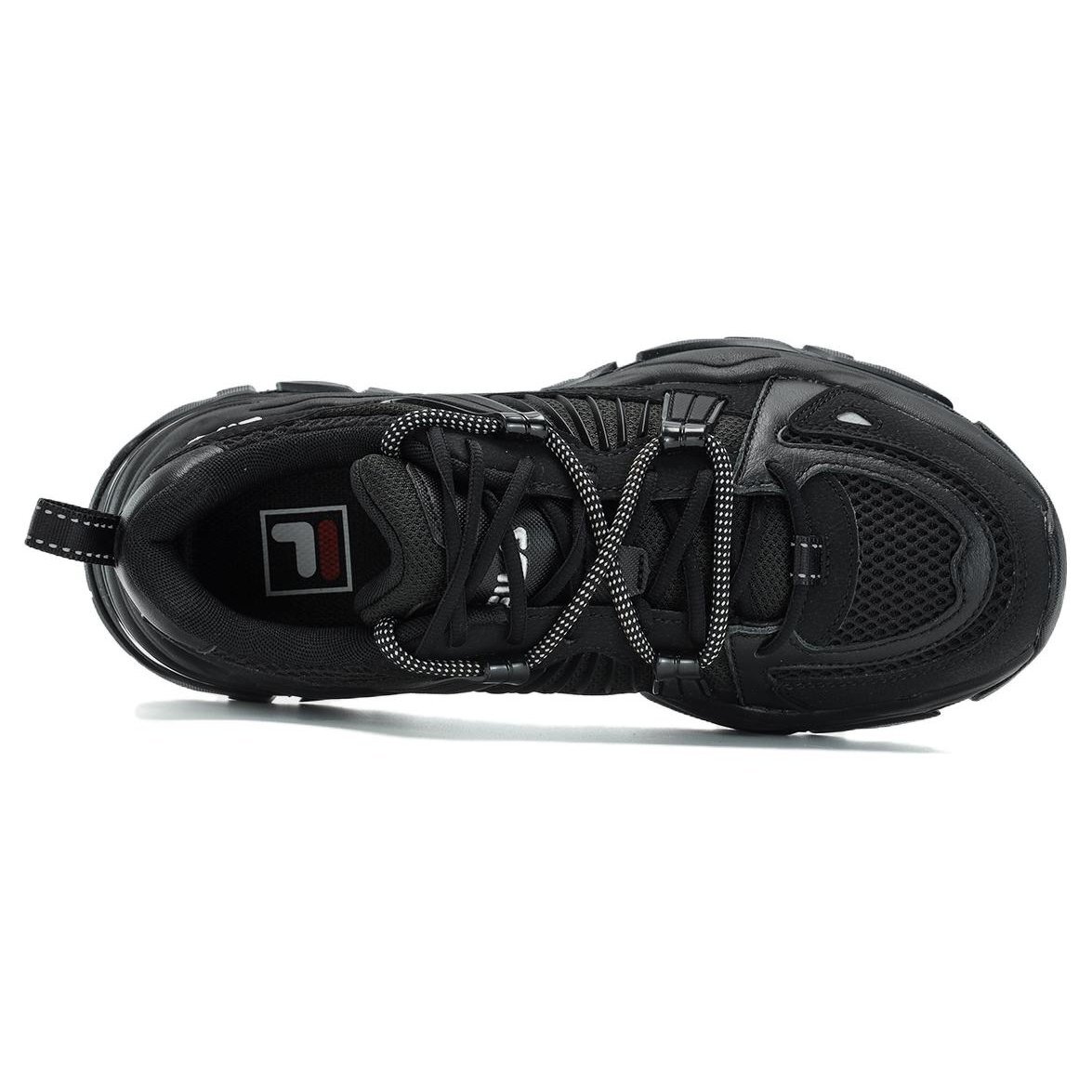Zapatillas Sofia «Negro»