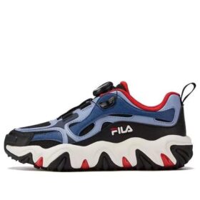 Zapatillas Sunning «Azul Negro»