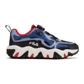 Zapatillas Sunning «Azul Negro»