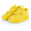 Zapatillas Superbubble color maíz