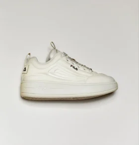 Zapatillas Superbubble en gris ostra