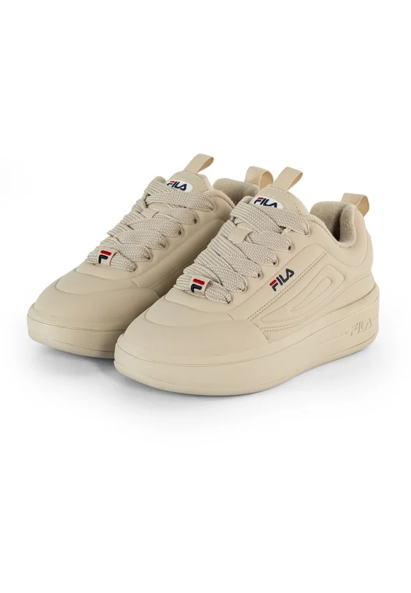 Zapatillas Superbubble en gris ostra