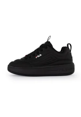 Zapatillas Superbubble en negro