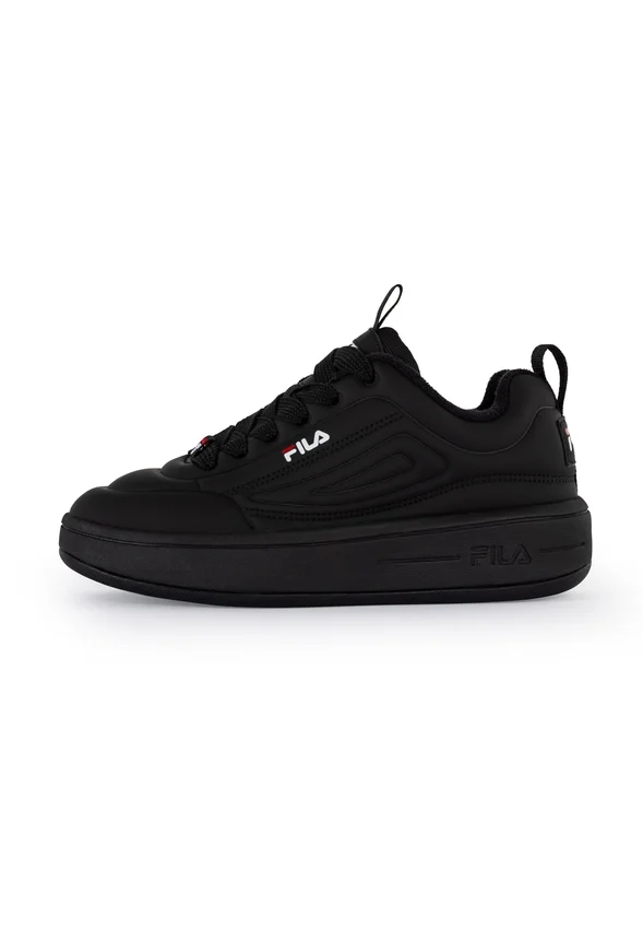 Zapatillas Superbubble en negro