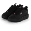 Zapatillas Superbubble en negro