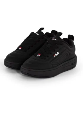 Zapatillas Superbubble en negro