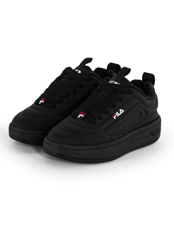 Zapatillas Superbubble en negro