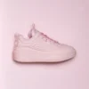 Zapatillas Superbubble en rosa polvo