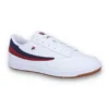 Zapatillas Tennis 88 blancas