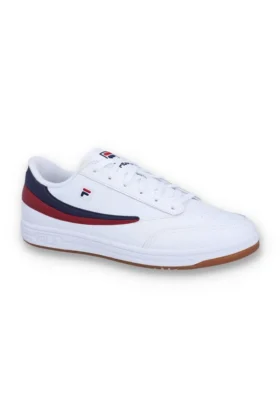 Zapatillas Tennis 88 blancas
