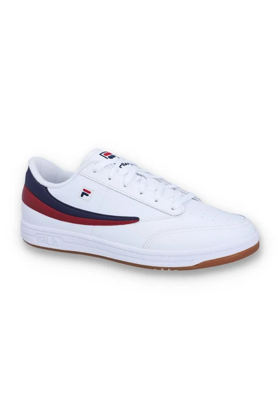Zapatillas Tennis 88 blancas
