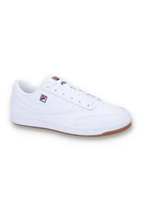 Zapatillas Tennis 88 blancas