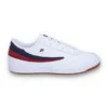 Zapatillas Tennis 88 blancas