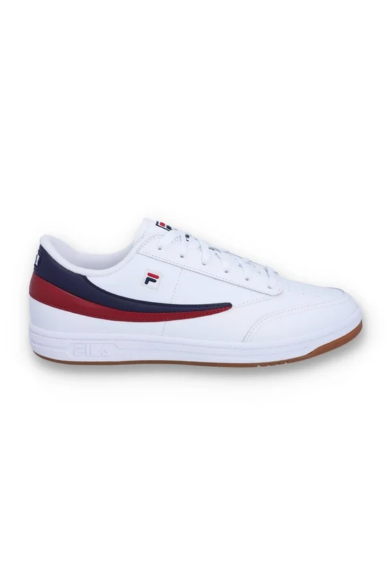 Zapatillas Tennis 88 blancas
