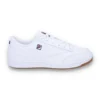 Zapatillas Tennis 88 blancas