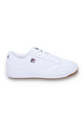 Zapatillas Tennis 88 blancas