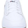 Zapatillas Tennis 88 blancas