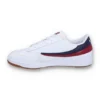 Zapatillas Tennis 88 blancas