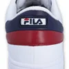 Zapatillas Tennis 88 blancas
