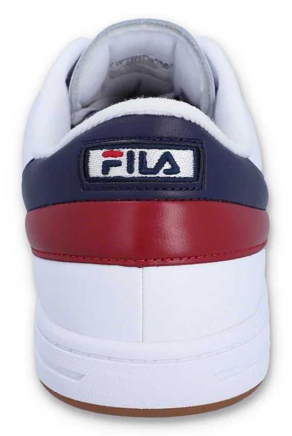 Zapatillas Tennis 88 blancas