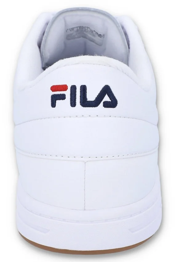 Zapatillas Tennis 88 blancas