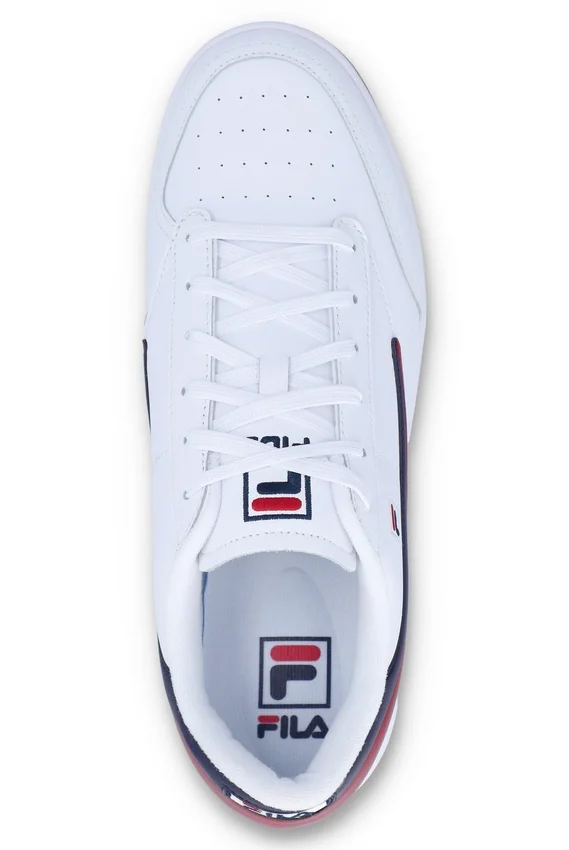 Zapatillas Tennis 88 blancas