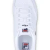 Zapatillas Tennis 88 blancas