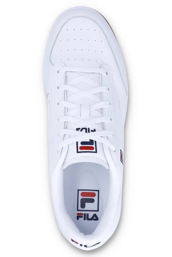 Zapatillas Tennis 88 blancas