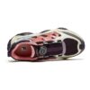 Zapatillas TGR1 «Blanco, Negro, Rojo»