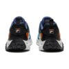 Zapatillas TGR1 «Negro Azul»