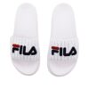 Zapatillas tipo náuticas «Blanco»