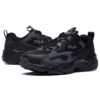 Zapatillas Tracer Daddy «Negro Gris»