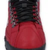 Zapatillas Trailblazer en rojo Pompein