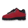 Zapatillas Trailblazer en rojo Pompein