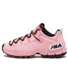 Zapatillas Trailblazer «Rosa»