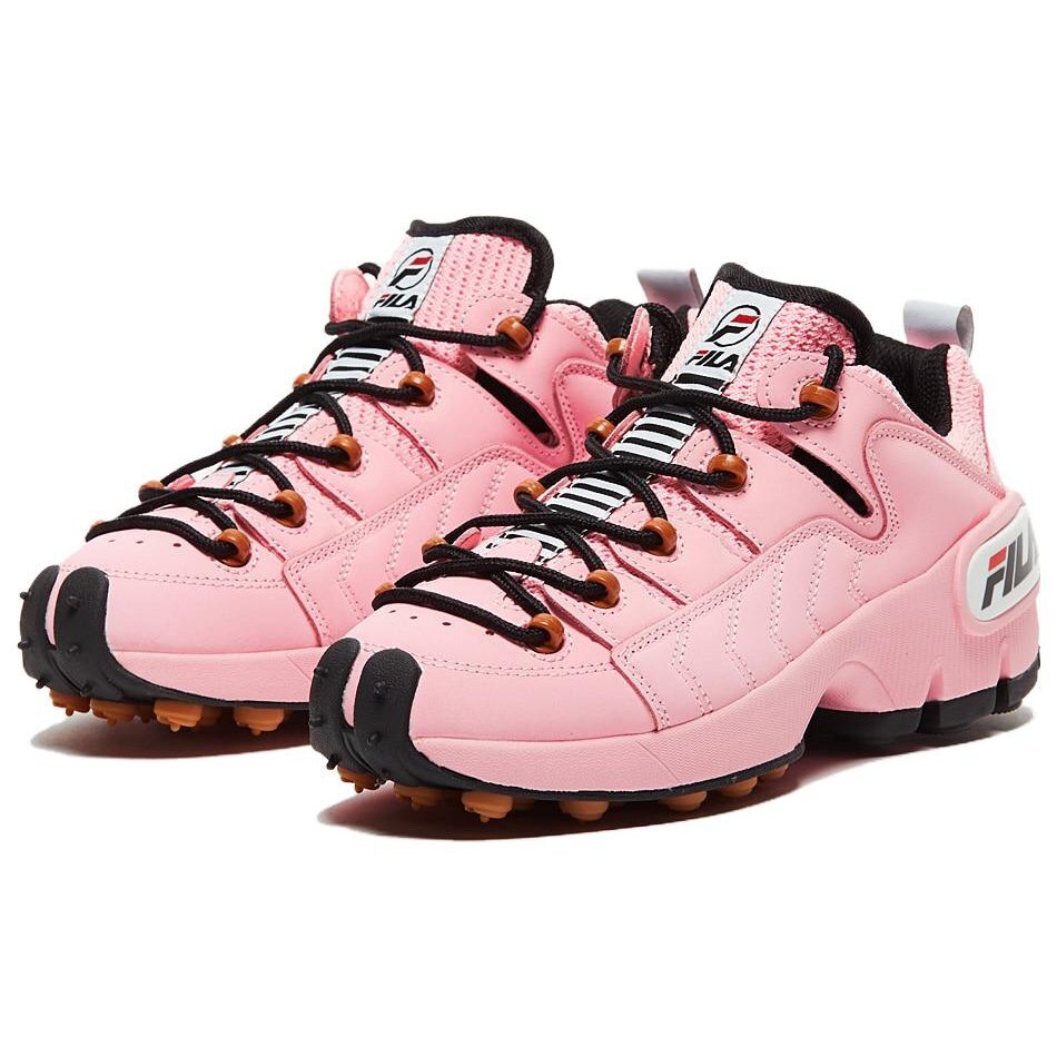 Zapatillas Trailblazer «Rosa»