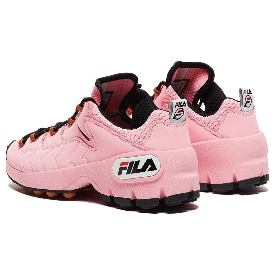 Zapatillas Trailblazer «Rosa»