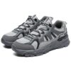 Zapatillas Trek 1s Low «Gris»