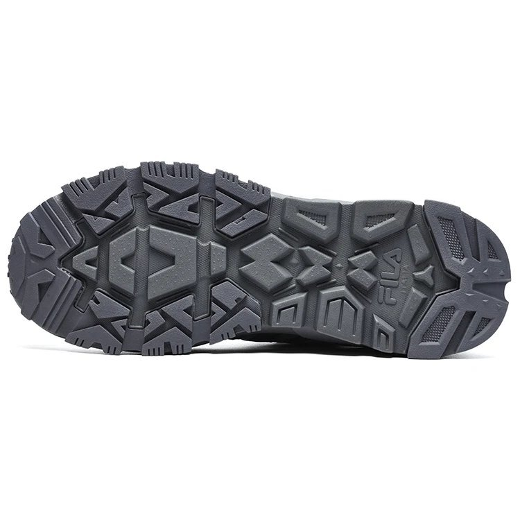 Zapatillas Trek 1s Low «Gris»
